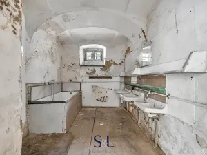 Prodej rodinného domu, Starý Šachov, 350 m2