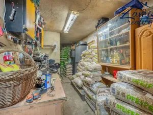 Prodej chaty, Bratronice, 80 m2