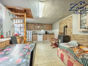 Prodej chaty, Bratronice, 80 m2