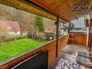 Prodej chaty, Bratronice, 80 m2