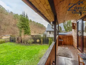 Prodej chaty, Bratronice, 80 m2