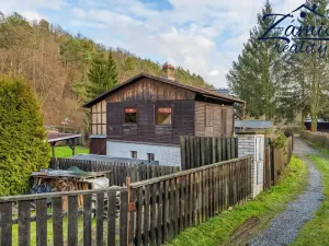 Prodej chaty, Bratronice, 80 m2