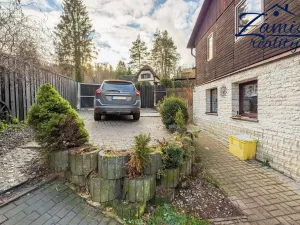 Prodej chaty, Bratronice, 80 m2