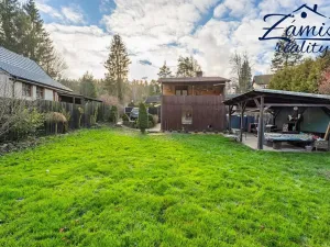 Prodej chaty, Bratronice, 80 m2