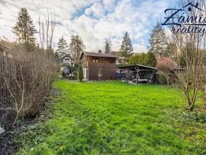 Prodej chaty, Bratronice, 80 m2