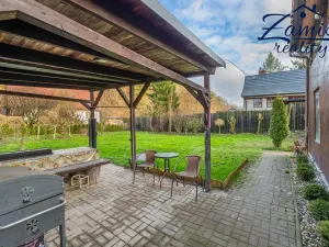 Prodej chaty, Bratronice, 80 m2