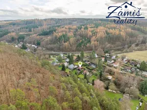 Prodej chaty, Bratronice, 80 m2