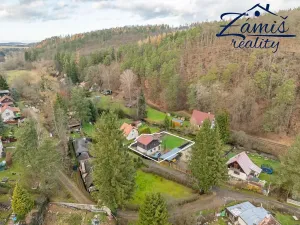 Prodej chaty, Bratronice, 80 m2