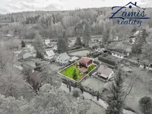 Prodej chaty, Bratronice, 80 m2