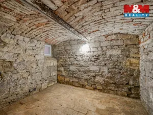 Prodej rodinného domu, Kladno - Dubí, Josefa Káchy, 85 m2