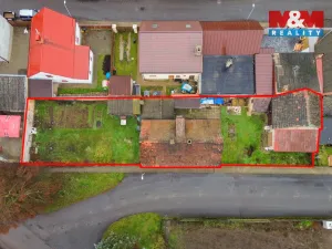 Prodej rodinného domu, Kryry, Na Rybníkách, 80 m2