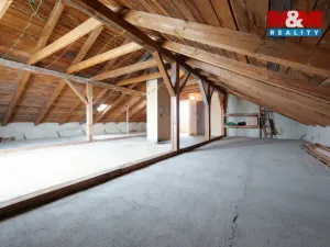 Prodej rodinného domu, Otinoves, 183 m2