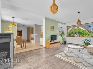 Prodej rodinného domu, Babice, Sportovní, 160 m2