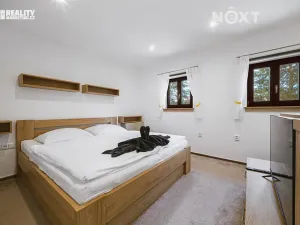 Prodej apartmánu, Račice-Pístovice, 304 m2