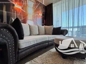 Prodej bytu 2+kk, Burgas, Bulharsko, 56 m2