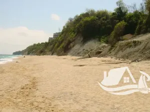 Prodej bytu 1+kk, Bjala, Bulharsko, 43 m2