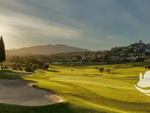 Prodej bytu 3+kk, Mijas, Španělsko, 69 m2