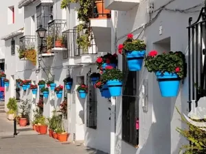 Prodej bytu 3+kk, Mijas, Španělsko, 69 m2