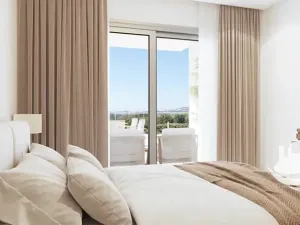 Prodej bytu 3+kk, Mijas, Španělsko, 72 m2