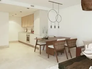Prodej bytu 3+kk, Marbella, Španělsko, 85 m2