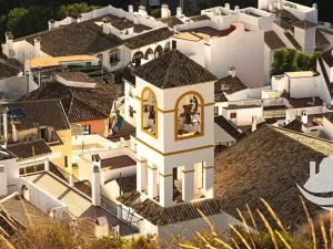 Prodej bytu 3+kk, Marbella, Španělsko, 85 m2