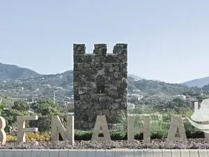 Prodej bytu 4+kk, Marbella, Španělsko, 94 m2