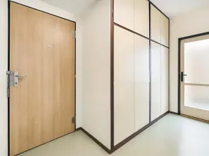 Pronájem bytu 2+1, Praha - Krč, Antala Staška, 44 m2