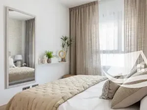 Prodej bytu 3+kk, Casares, Španělsko, 79 m2