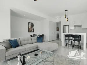 Prodej bytu 3+1, Lemesos, Kypr, 111 m2