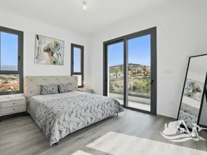 Prodej bytu 3+1, Lemesos, Kypr, 111 m2