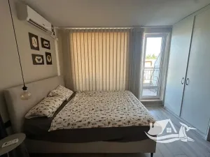 Prodej bytu 1+kk, Nesebar, Bulharsko, 31 m2