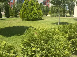 Prodej bytu 1+kk, Nesebar, Bulharsko, 31 m2