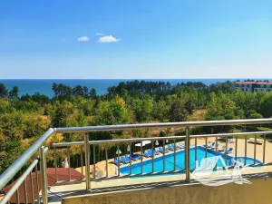 Prodej bytu 3+kk, Bjala, Bulharsko, 157 m2