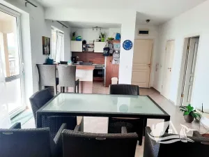 Prodej bytu 3+kk, Bjala, Bulharsko, 86 m2