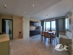 Prodej bytu 2+kk, Sveti Vlas, Bulharsko, 97 m2