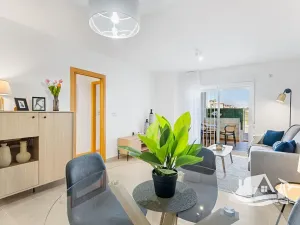 Prodej bytu 3+kk, Orihuela, Španělsko, 60 m2