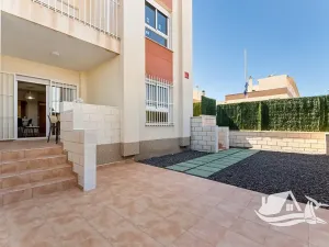 Prodej bytu 3+kk, Orihuela, Španělsko, 60 m2