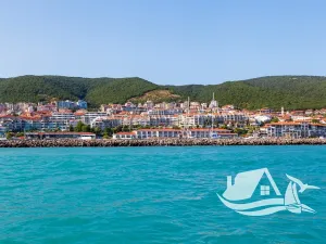 Prodej bytu 2+kk, Nesebar, Bulharsko, 50 m2