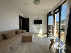 Prodej bytu 2+kk, Nesebar, Bulharsko, 50 m2