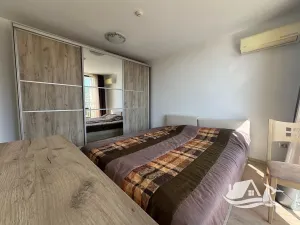 Prodej bytu 2+kk, Nesebar, Bulharsko, 50 m2