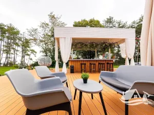 Prodej bytu 1+kk, Bjala, Bulharsko, 34 m2