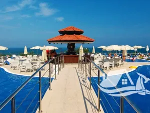 Prodej bytu 4+kk, Bjala, Bulharsko, 123 m2