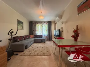 Prodej bytu 2+kk, Nesebar, Bulharsko, 53 m2