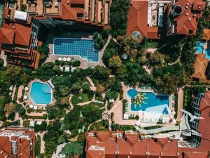 Prodej bytu 2+kk, Nesebar, Bulharsko, 53 m2