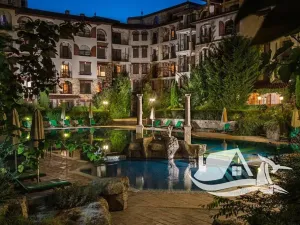 Prodej bytu 2+kk, Nesebar, Bulharsko, 53 m2