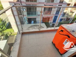 Prodej bytu 2+kk, Nesebar, Bulharsko, 44 m2