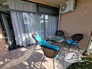 Prodej bytu 2+kk, Sveti Vlas, Bulharsko, 52 m2