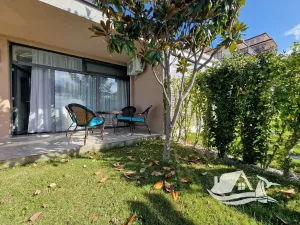 Prodej bytu 2+kk, Sveti Vlas, Bulharsko, 52 m2