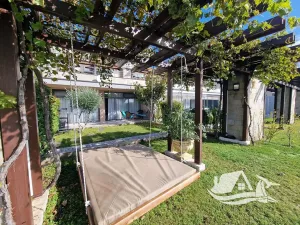 Prodej bytu 2+kk, Sveti Vlas, Bulharsko, 52 m2