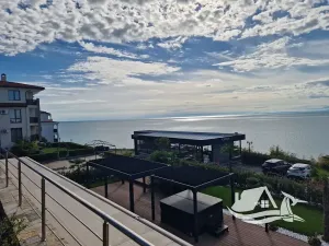 Prodej bytu 2+kk, Sveti Vlas, Bulharsko, 52 m2